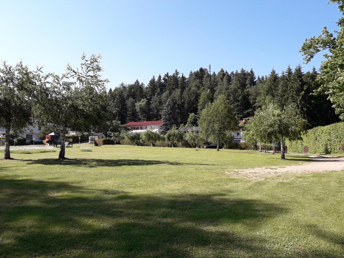 Ferienwohnungen Lipnik Am See Sankt Kanzian am Klopeiner See Exteriér fotografie