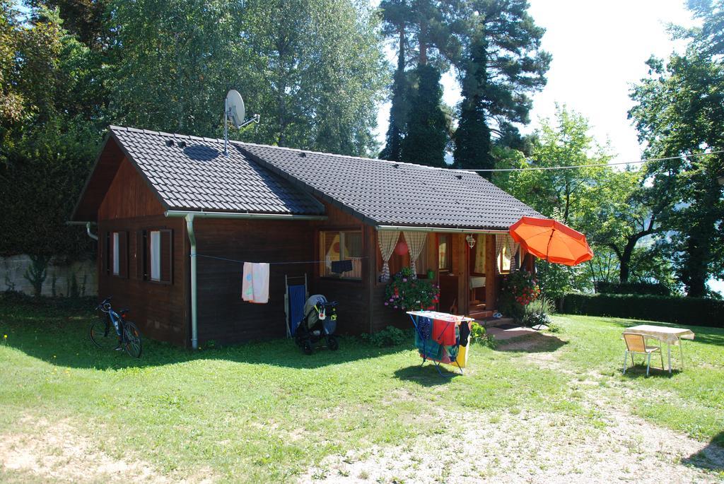 Ferienwohnungen Lipnik Am See Sankt Kanzian am Klopeiner See Exteriér fotografie